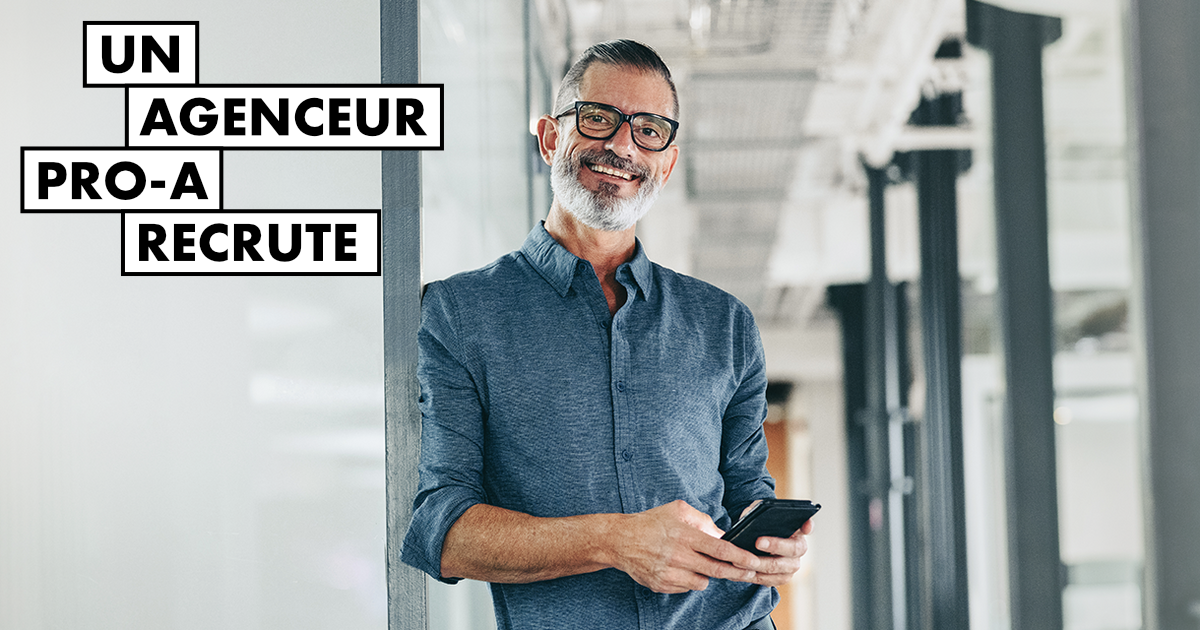 HASAP recrute un/une CHIFFREUR DEVISEUR