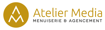 pro a atelier media logo principal ateliermedia 01