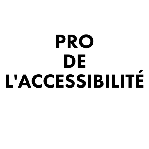 pro a labels pro de l'acc 40