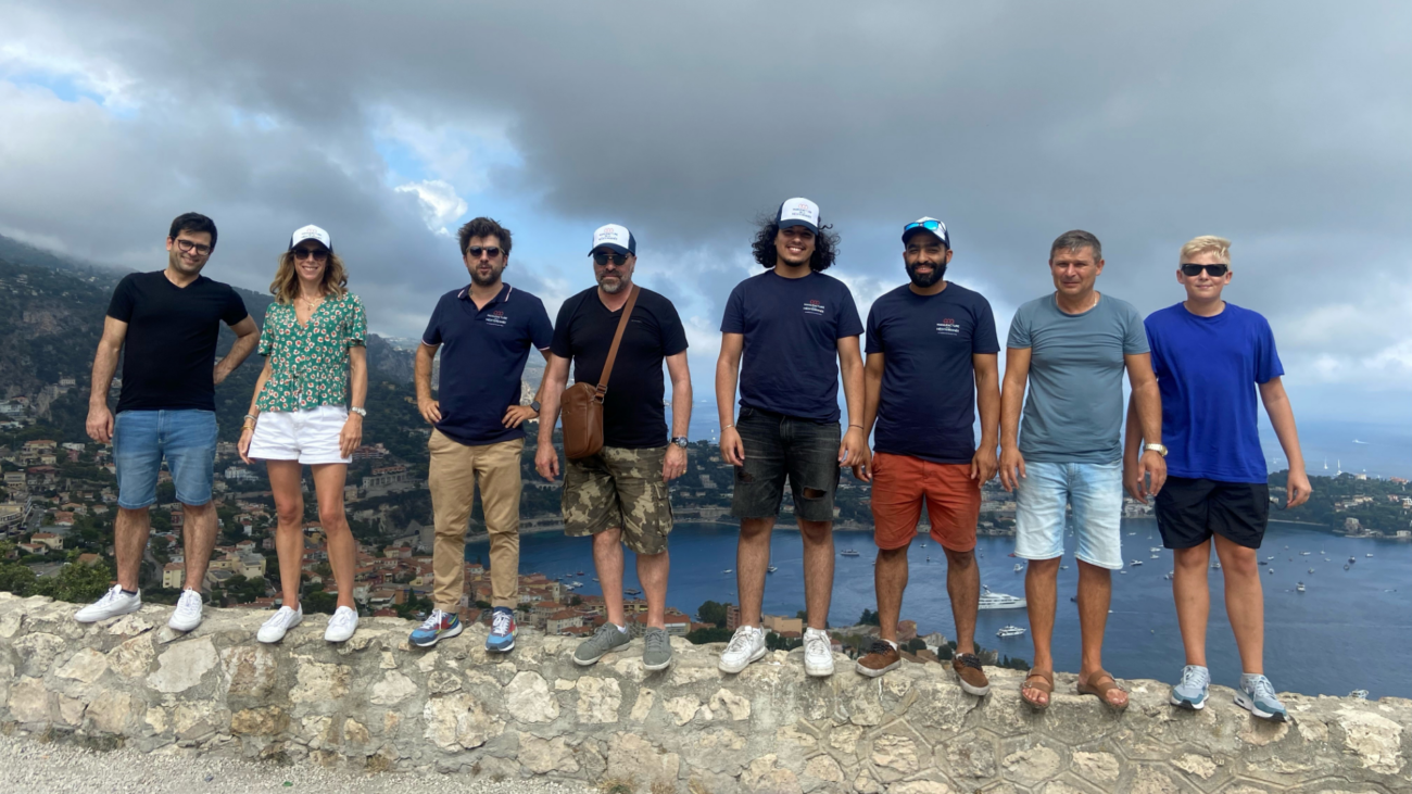 pro a manufacture med equipe med 13